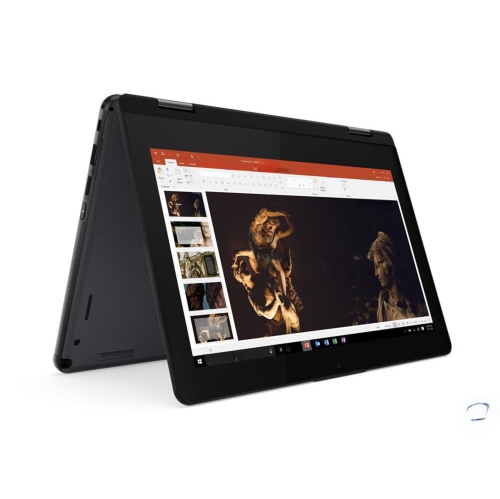 Refurbished Lenovo ThinkPad 11e Yoga Gen 6 2-in-1 Laptop Touch | 11.6" 1366x768 HD | m3 - 8100Y - 256GB SSD Hard Drive - 8GB RAM | 2 cores @ 3.40 GHz