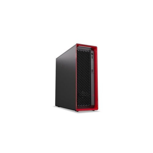 Refurbished Lenovo ThinkStation P5 Tower Workstation Desktop | Xeon W3 - 2435 - 1TB SSD Hard Drive - 32GB RAM - Nvidia RTX A2000 | 2435 cores @ 4.5
