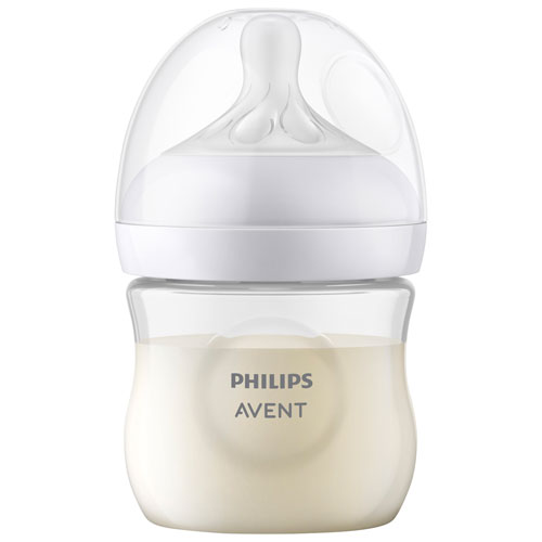 Philips Avent Natural Newborn Glass Bottle Baby Set (SCD858/01)