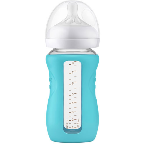 Philips Avent Natural Newborn Glass Bottle Baby Set (SCD858/01)