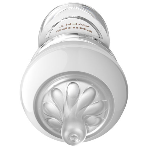 Philips Avent Natural Response oz. Baby Bottle Set