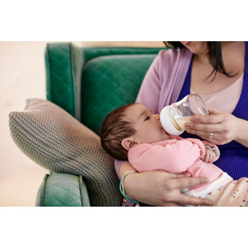 Philips Avent Glass Natural oz. Baby Bottle Set