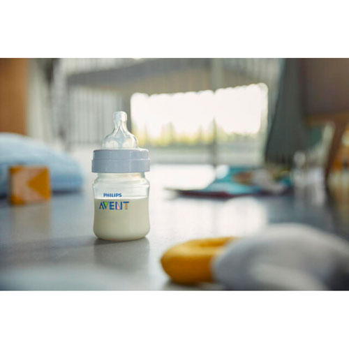 Philips Avent Anti-Colic oz. Baby Bottle Set