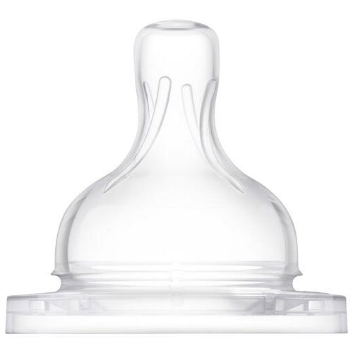 Ensemble avec biberons anticoliques 4 oz avec ventilation AirFree de Philips - Paquet de 3