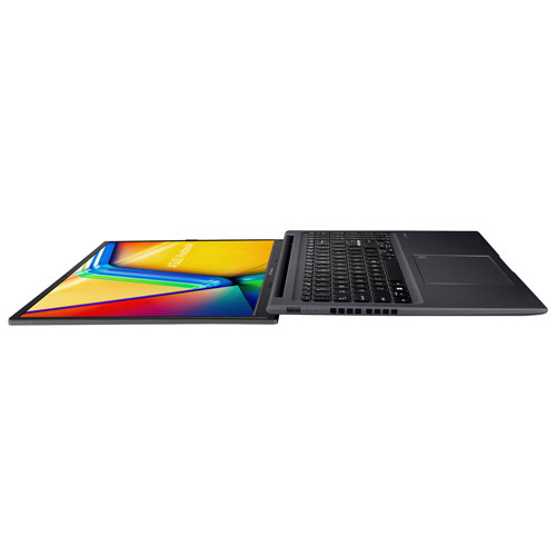 ASUS Vivobook 16 16" Laptop - Indie Black (Intel Core i5-13420H/16GB RAM/512GB SSD/Windows 11)