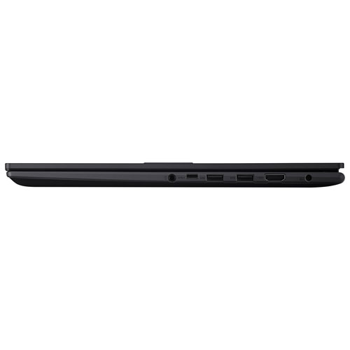 ASUS Vivobook 16 16" Laptop - Indie Black (Intel Core i5-13420H/16GB RAM/512GB SSD/Windows 11)