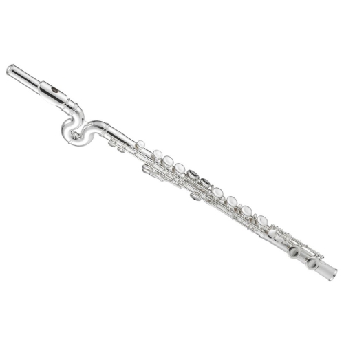 JUPITER  Jfl700We Student Flute With Waveline Headjoint