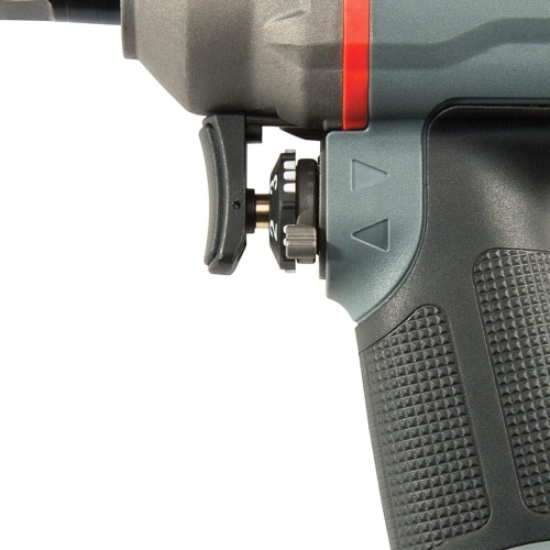 Proto J150WP-C Compact Design 1/2-Inch Square Drive Pistol Grip Impact Wrench, 1-Pack