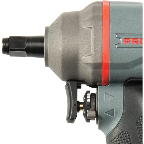 Proto J150WP-C Compact Design 1/2-Inch Square Drive Pistol Grip Impact Wrench, 1-Pack