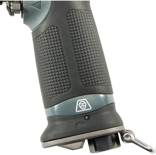 Proto J150WP-C Compact Design 1/2-Inch Square Drive Pistol Grip Impact Wrench, 1-Pack