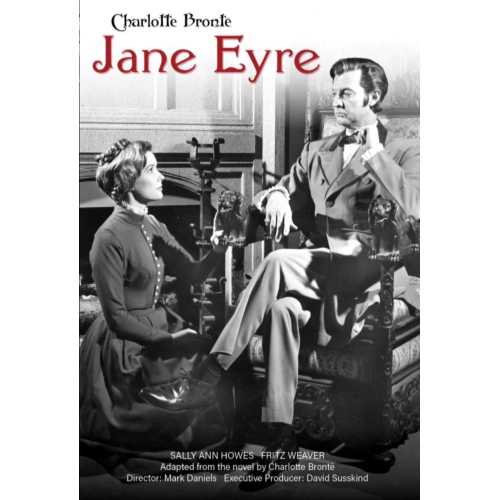 JANE EYRE