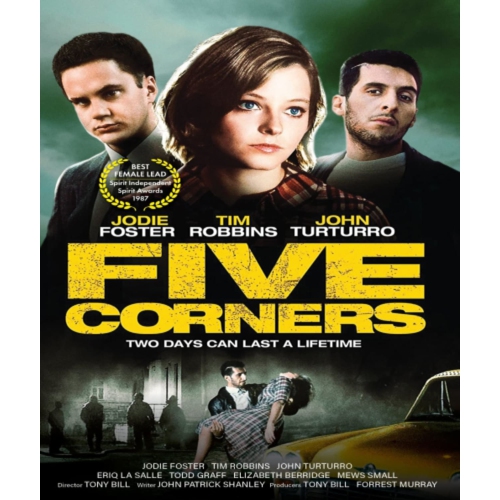 FIVE CORNERS