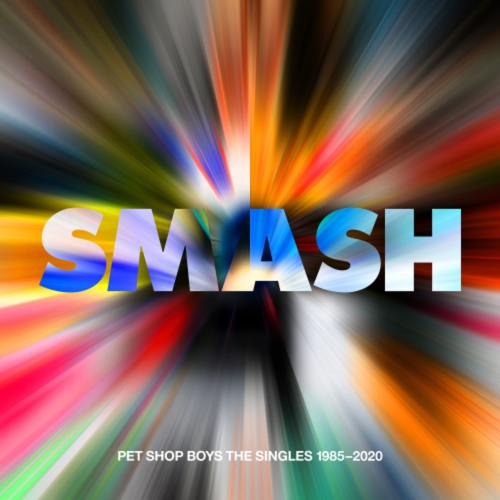 Pet Shop Boys - Smash - The Singles 1985-2020 - - [Vinyl]