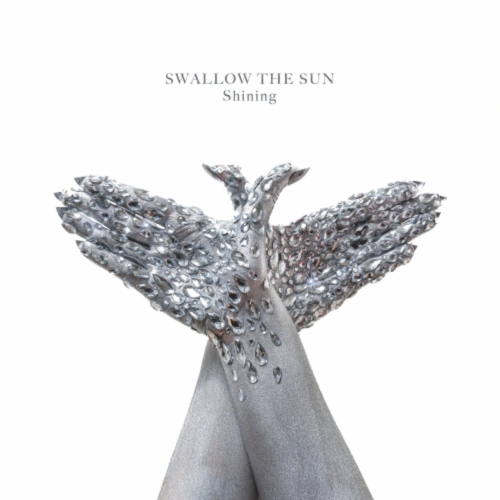 Swallow the Sun - Shining - [Vinyl]