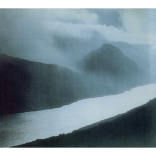 Enslaved - Frost - - [CD]