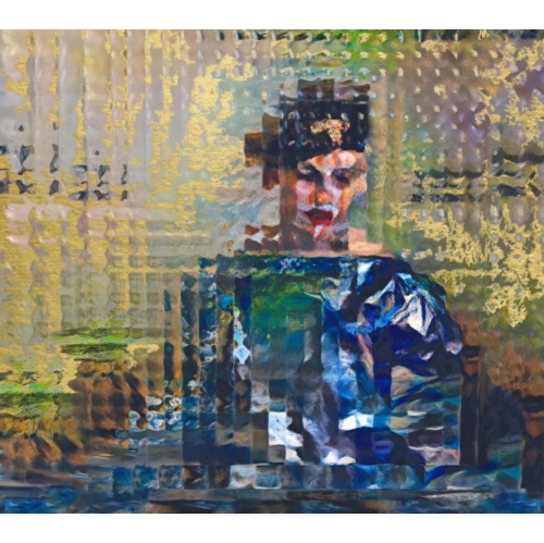 Glasser - Crux - [CD]