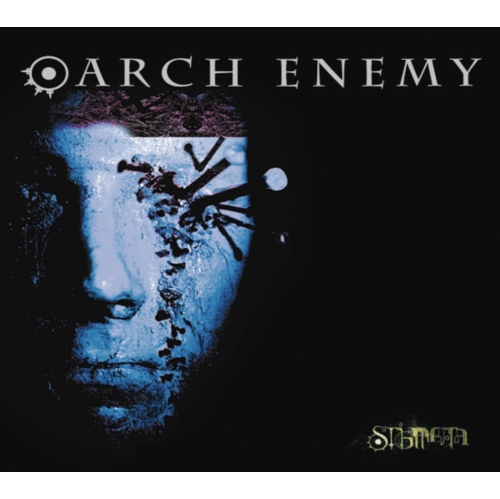 STIGMATA (SPECIAL CD EDITION)