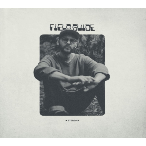 Field Guide - Field Guide - - [CD]