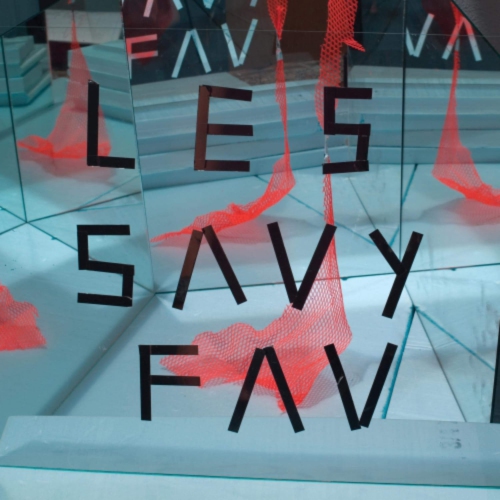 Les Savy Fav - ROOT FOR RUIN - [Vinyl]