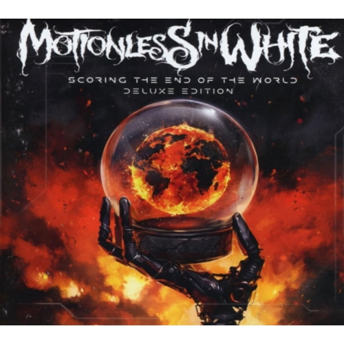 SCORING THE END OF THE WORLD