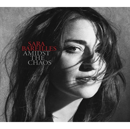 Sara Bareilles - Amidst The Chaos - [CD]