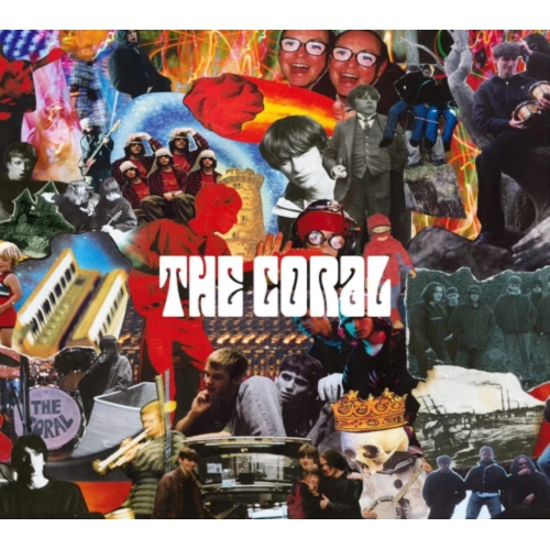 THE CORAL