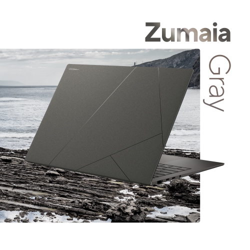 ASUS Zenbook S 14 AI ultrathin laptop