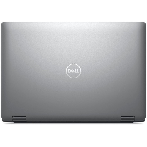Dell Latitude 5350 13" FHD Touchscreen Laptop - Intel Core Ultra 5 135U - 16GB - 256GB SSD - Windows 11 - Grey/Black - 2 Years Warranty by DELL - Refurbished condition - Image 4
