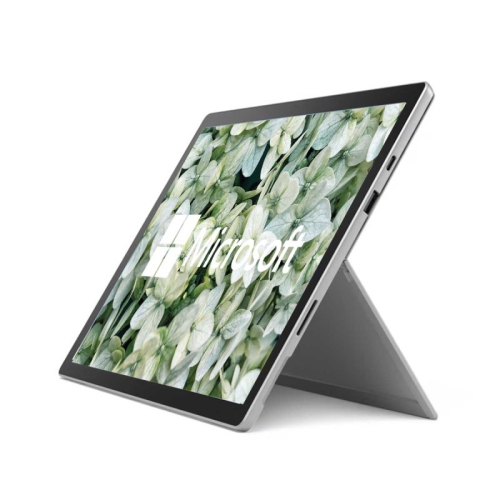 Remis à neuf - Surface Pro 7+ Platinum Intel Core i7-1165G7 16&nbsp;Go 256&nbsp;Go, SSD, 12,3&nbsp;po tactile 2736 x 1824 W11P