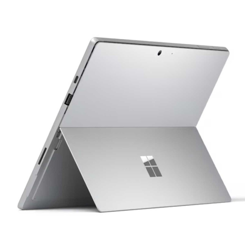 Remis à neuf - Surface Pro 7+ Platinum Intel Core i7-1165G7 16 Go 256 Go, SSD, 12,3 po tactile 2736 x 1824 W11P