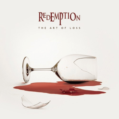 METAL BLADE  Redemption - The Art Of Loss - [Vinyl]