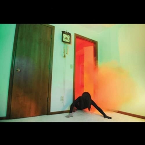 Adult - Becoming Undone [Limited] [Import] - - [Vinyl]