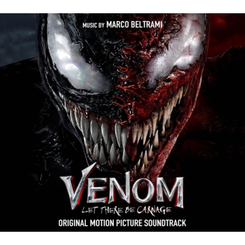 VENOM: LET THERE BE CARNAGE