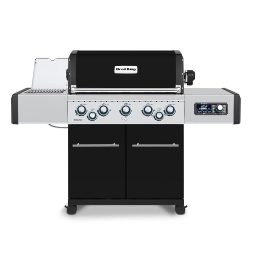 Barbecue au propane Regal Q 590 Pro IR de Broil King
