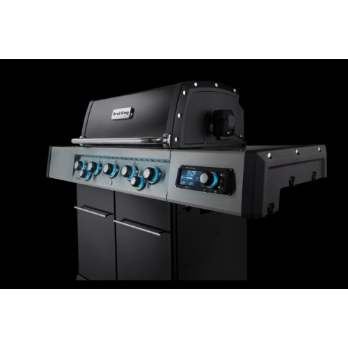 Barbecue au propane Regal Q 590 Pro IR de Broil King