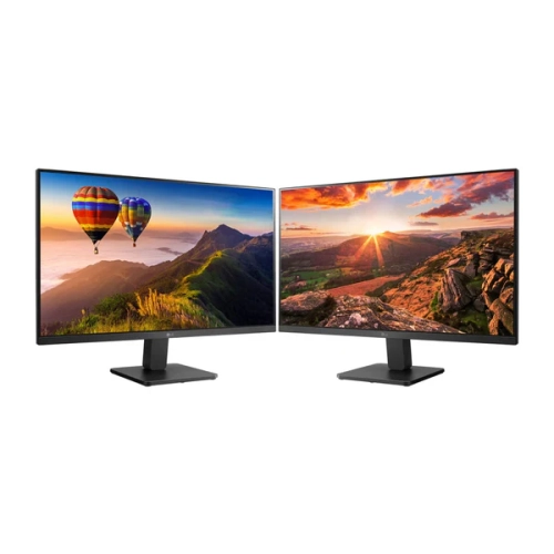 LG  - 27" Fhd Monitor (1920 X 1080), 2-Pack - 27Mc41D