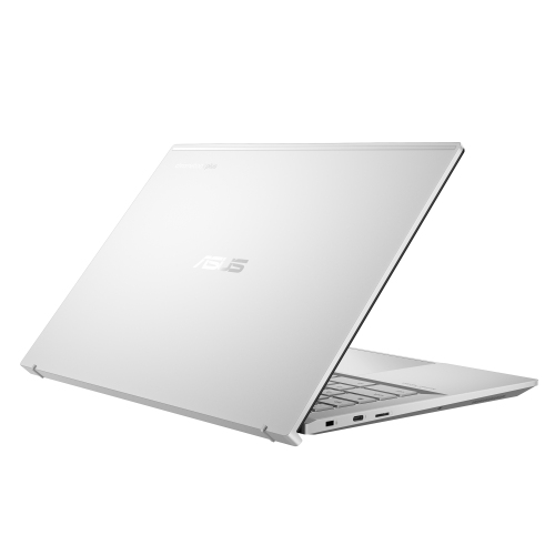 ASUS ExpertBook CB54 Chromebook Plus with Google AI