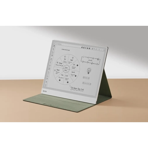 BOOX Magnetic Cover for Note Max / Tab X C