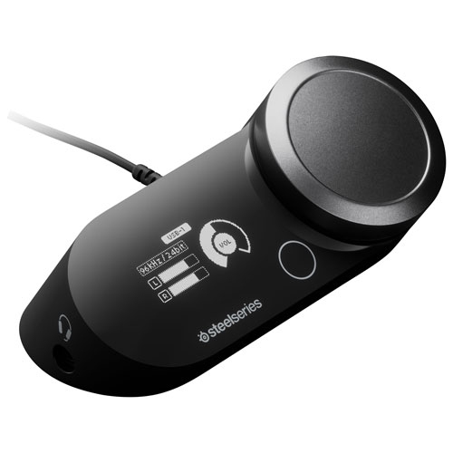 Refurbished Steelseries Arctis Nova Pro X Gaming Headset for Xbox - Black