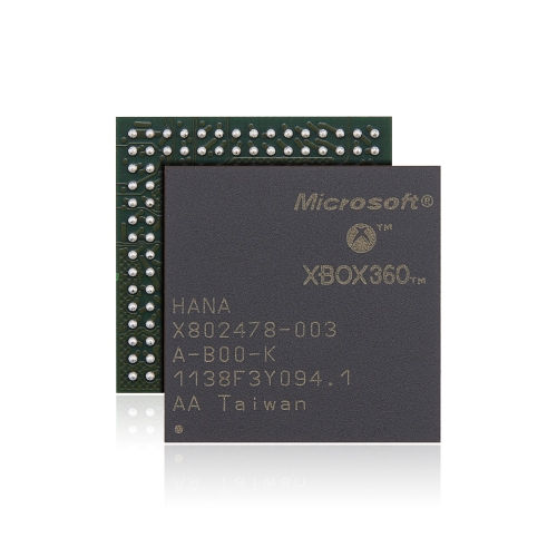 High-Performance Slim Hana HDMI Scaler Chip for Xbox 360 - Replacement Part