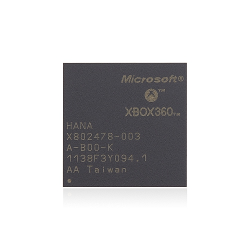 High-Performance Slim Hana HDMI Scaler Chip for Xbox 360 - Replacement Part