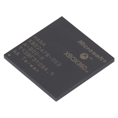 High-Performance Slim Hana HDMI Scaler Chip for Xbox 360 - Replacement Part