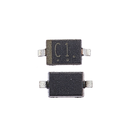 Replacement HDMI Control Components C1 Diodes for PlayStation 5 PS5 - 10 Pack for HDMI Signal Issues