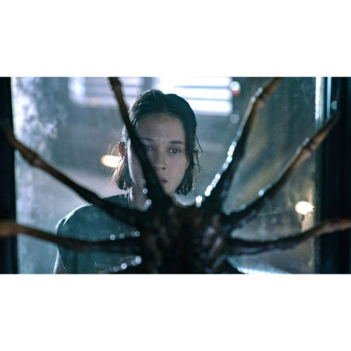 Alien Romulus [Steelbook] [4K Ultra HD + Blu-ray]