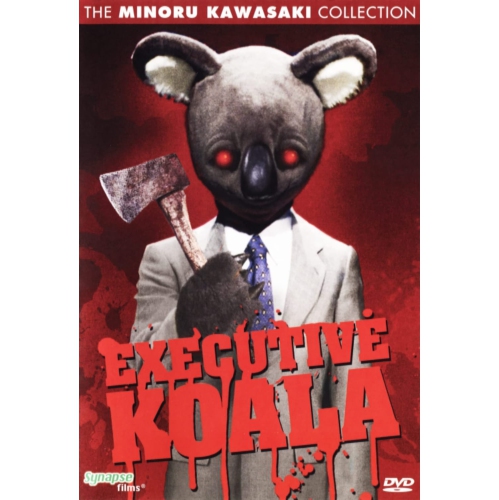 EXECUTIVE KOALA
