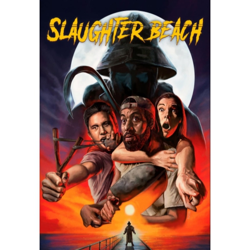 SLAUGHTER BEACH