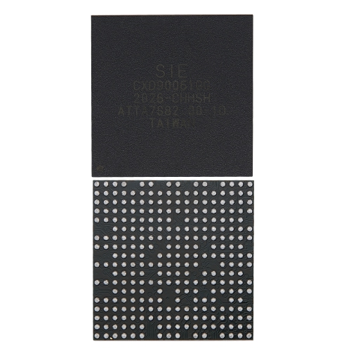 High-Quality Southbridge IC Replacement for PlayStation 5 PS5 - Compatible with Model CXD90061