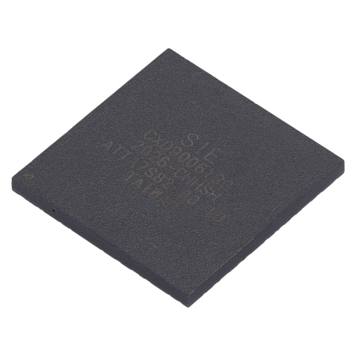 High-Quality Southbridge IC Replacement for PlayStation 5 PS5 - Compatible with Model CXD90061