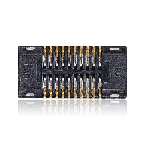 High-Quality Replacement Front USB Board FPC for Xbox One X - Enhance Your Gaming Experience