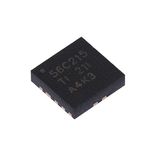 High-Performance VQFN18 Synchronous Step-Down Swift Converter for Xbox One X - Replacement Part